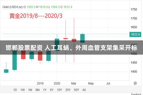 邯郸股票配资 人工耳蜗、外周血管支架集采开标